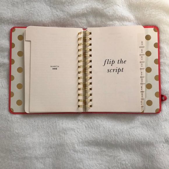 {Kate Spade} SOLD - Picture 5 of 5